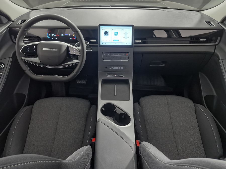 Jaecoo J6 1.5 AMT (147 л.с.), 2026 Jaecoo J6 1.5 AMT (147 л.с.), 2026