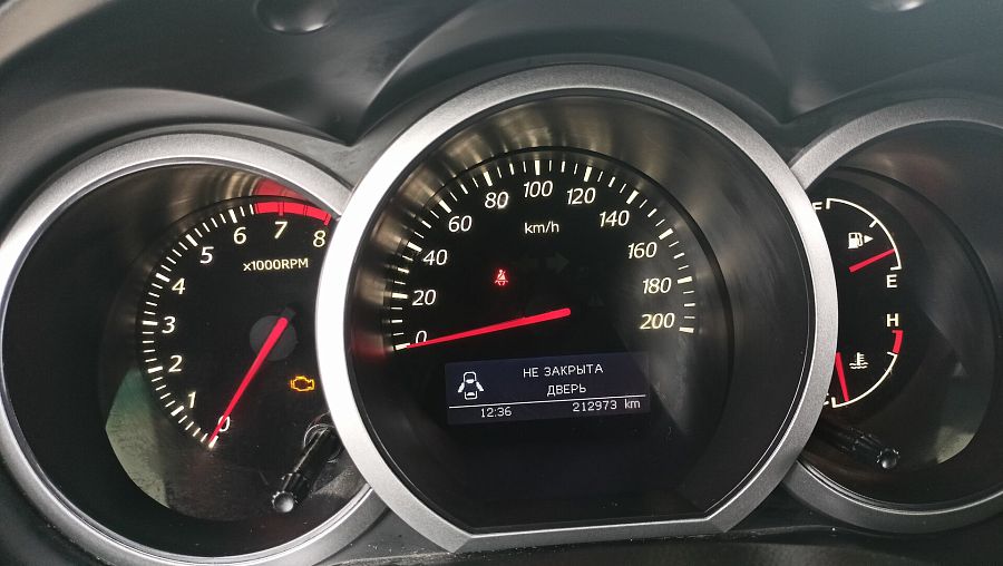 Suzuki Grand Vitara 2.0 MT (140 л.с.) 4WD, 2011 Suzuki Grand Vitara 2.0 MT (140 л.с.) 4WD, 2011