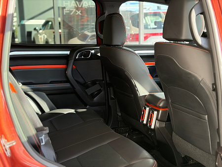 Haval Dargo 2.0 AMT (192 л.с.) 4WD, 2023 — купить в Нижнем Новгороде