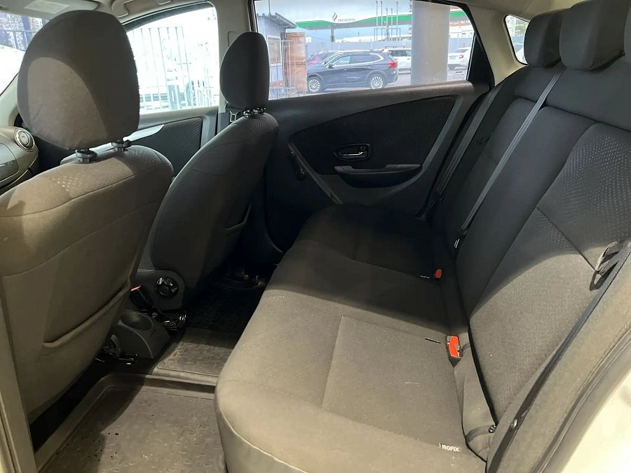 Nissan Almera 1.6 MT (102 л.с.), 2017 Nissan Almera 1.6 MT (102 л.с.), 2017