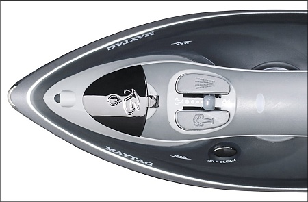 Утюг STARWIND SIR3526, 1600Вт Утюг STARWIND SIR3526, 1600Вт