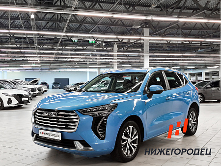 Haval Jolion 1.5 AMT (143 л.с.), 2022 Haval Jolion 1.5 AMT (143 л.с.), 2022 — купить в Нижнем Новгороде