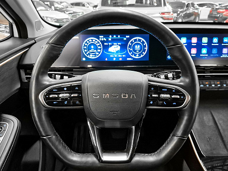 OMODA C5 1.6 AMT (150 л.с.) 4WD, 2023 OMODA C5 1.6 AMT (150 л.с.) 4WD, 2023 — купить в Нижнем Новгороде
