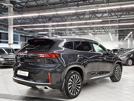 EXEED TXL 1.6 AMT (194 л.с.) 4WD, 2023 — купить в Нижнем Новгороде