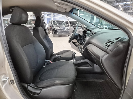 Kia Rio 1.4 AT (107 л.с.), 2012 — купить в Нижнем Новгороде