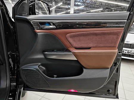GAC GS8 2.0 AT (190 л.с.) 4WD, 2023 — купить в Нижнем Новгороде