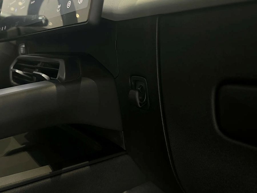 Omoda C5 1.5 AMT (147 л.с.) 4WD, 2026 Omoda C5 1.5 AMT (147 л.с.) 4WD, 2026