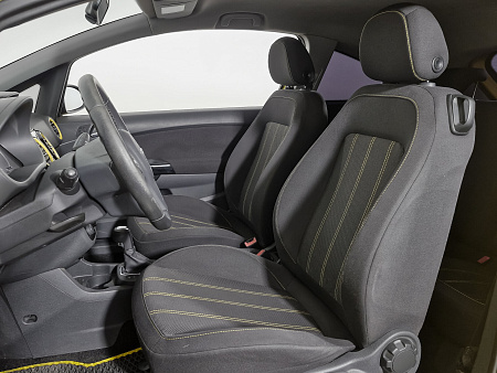 Opel Corsa 1.4 AT (100 л.с.), 2012 Opel Corsa 1.4 AT (100 л.с.), 2012 — купить в Нижнем Новгороде