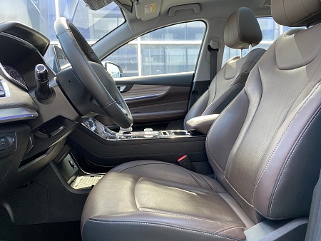 Xcite X-Cross 8 1.6 AMT (150 л.с.) 4WD, 2024