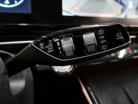 OMODA C5 1.6 AMT (150 л.с.) 4WD, 2023 OMODA C5 1.6 AMT (150 л.с.) 4WD, 2023 — купить в Нижнем Новгороде