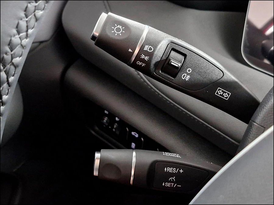 BAIC U5 Plus 1.5 CVT (105 л.с.), 2025 BAIC U5 Plus 1.5 CVT (105 л.с.), 2025