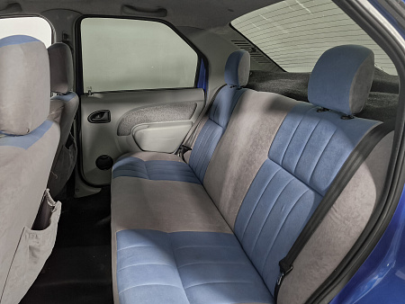 Renault Logan 1.6 MT (87 л.с.), 2006 Renault Logan 1.6 MT (87 л.с.), 2006 — купить в Нижнем Новгороде