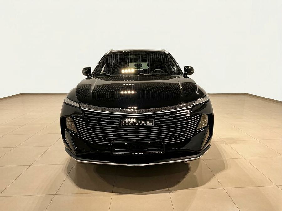 Haval F7 1.5 AMT (150 л.с.), 2026
