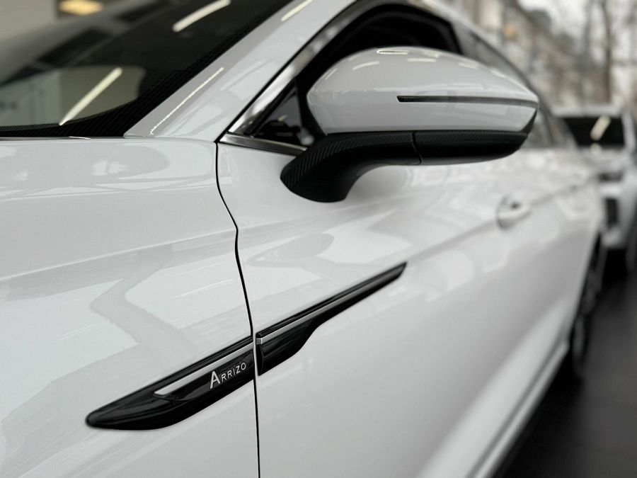 Chery Arrizo 8 1.6 AMT (150 л.с.), 2024