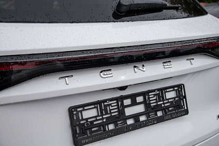 Tenet T9 2.0 AT (245 л.с.) 4WD, 2026 Tenet T9 2.0 AT (245 л.с.) 4WD, 2026 — купить в Нижнем Новгороде