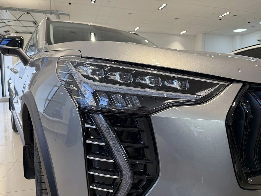 Haval Jolion 1.5 AMT (143 л.с.), 2026