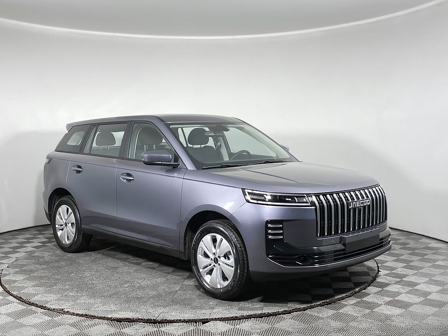 Jaecoo J6 1.5 AMT (147 л.с.), 2026 Jaecoo J6 1.5 AMT (147 л.с.), 2026