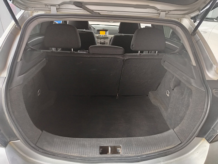 Opel Astra GTC 1.6 MT (115 л.с.), 2008 — купить в Нижнем Новгороде