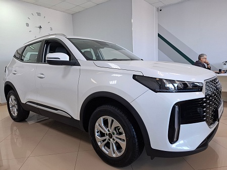 Tenet T4 1.5 CVT (113 л.с.), 2026 Tenet T4 1.5 CVT (113 л.с.), 2026
