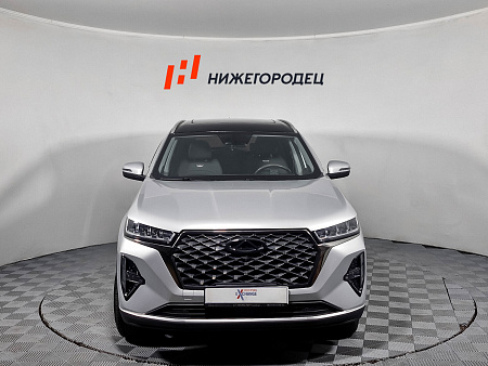 Chery Tiggo 7 Pro Max 1.5 CVT (147 л.с.), 2023 — купить в Нижнем Новгороде