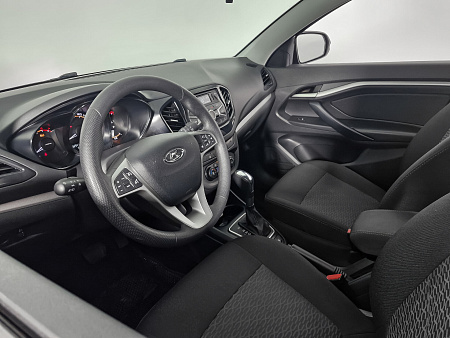 Lada (Ваз) Vesta SW 1.6 CVT (113 л.с.), 2020 — купить в Нижнем Новгороде