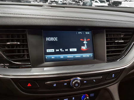 Opel Insignia 1.6d MT (136 л.с.), 2019 — купить в Нижнем Новгороде