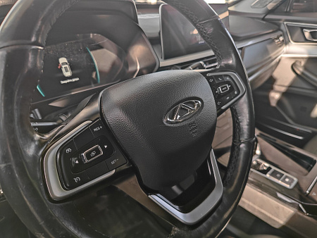 Chery Tiggo 7 Pro 1.5 CVT (147 л.с.), 2022 Chery Tiggo 7 Pro 1.5 CVT (147 л.с.), 2022 — купить в Нижнем Новгороде