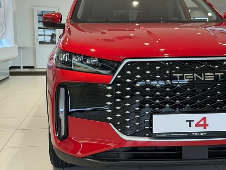 Tenet T4 1.5 CVT (113 л.с.), 2026 Tenet T4 1.5 CVT (113 л.с.), 2026
