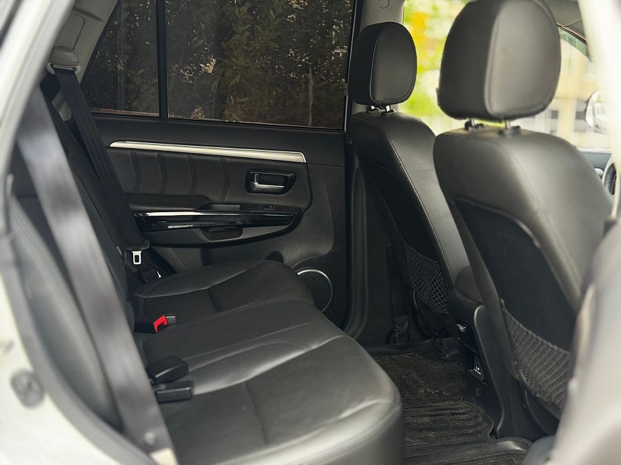 Haval H5 2.0 MT (150 л.с.) 4WD, 2020 Haval H5 2.0 MT (150 л.с.) 4WD, 2020