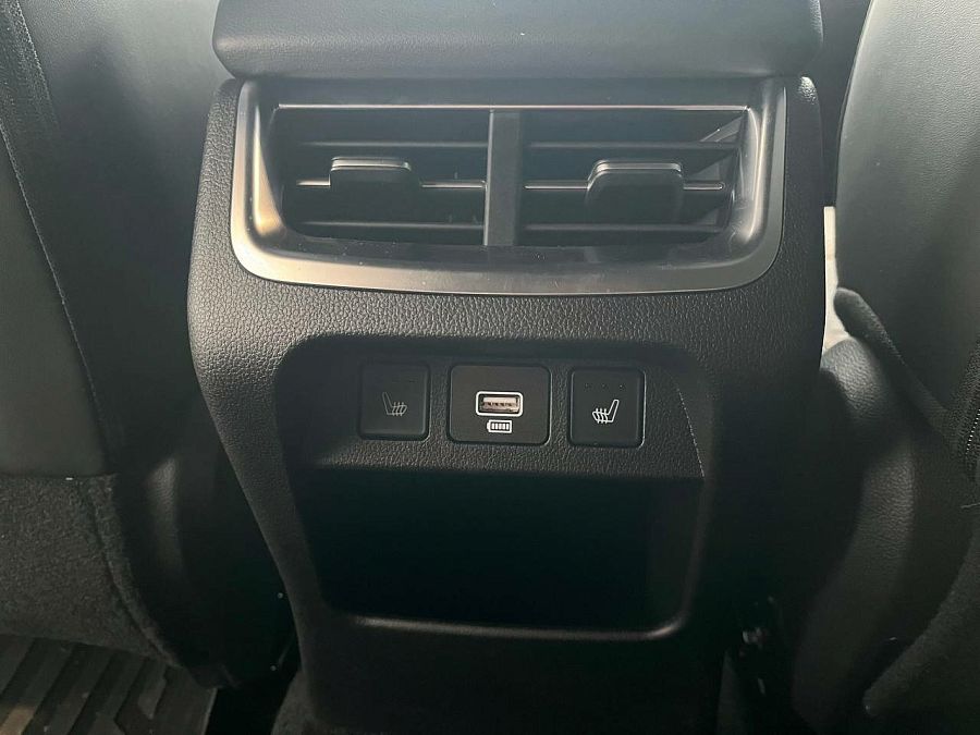 Haval F7 1.5 AMT (150 л.с.), 2026