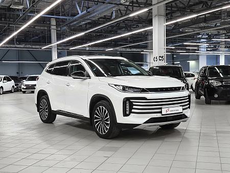 EXEED TXL 1.6 AMT (186 л.с.) 4WD, 2022 EXEED TXL 1.6 AMT (186 л.с.) 4WD, 2022 — купить в Нижнем Новгороде