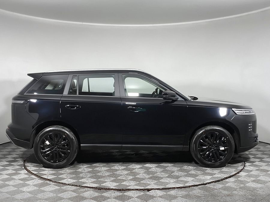 Jaecoo J6 1.5 AMT (147 л.с.), 2026 Jaecoo J6 1.5 AMT (147 л.с.), 2026