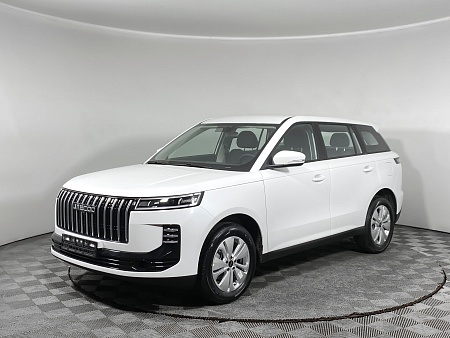 Jaecoo J6 1.5 AMT (147 л.с.), 2026