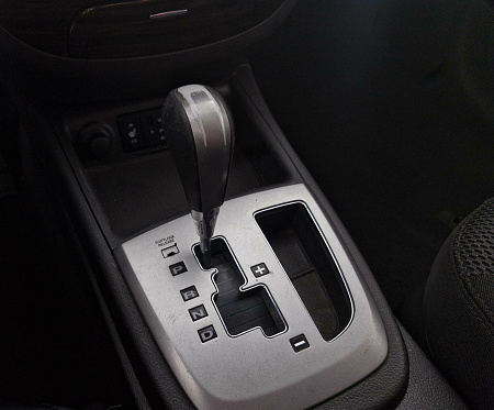 Hyundai Santa Fe 2.4 AT (174 л.с.) 4WD, 2011 — купить в Нижнем Новгороде