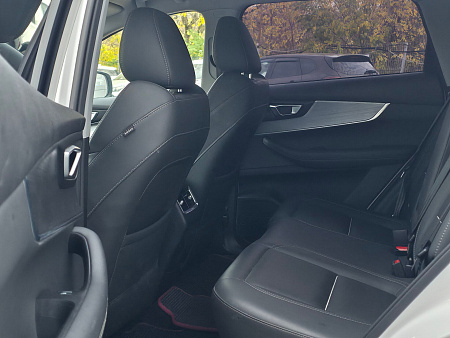 Chery Tiggo 7 Pro Max 1.6 AMT (150 л.с.) 4WD, 2023 Chery Tiggo 7 Pro Max 1.6 AMT (150 л.с.) 4WD, 2023 — купить в Нижнем Новгороде