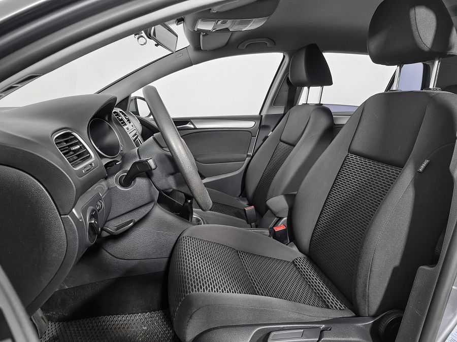 Volkswagen Golf 1.2 MT (105 л.с.), 2012 Volkswagen Golf 1.2 MT (105 л.с.), 2012