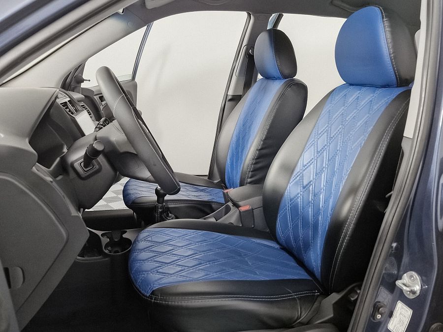 Kia Sportage 2.0 MT (141 л.с.), 2009