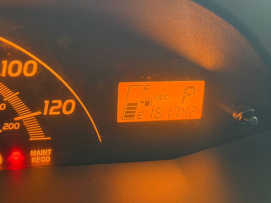 Toyota Yaris 1.5 AT (106 л.с.), 2009