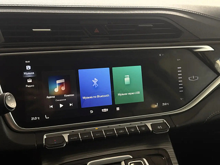 Geely Atlas Pro 1.5 AT (150 л.с.), 2022 Geely Atlas Pro 1.5 AT (150 л.с.), 2022 — купить в Нижнем Новгороде