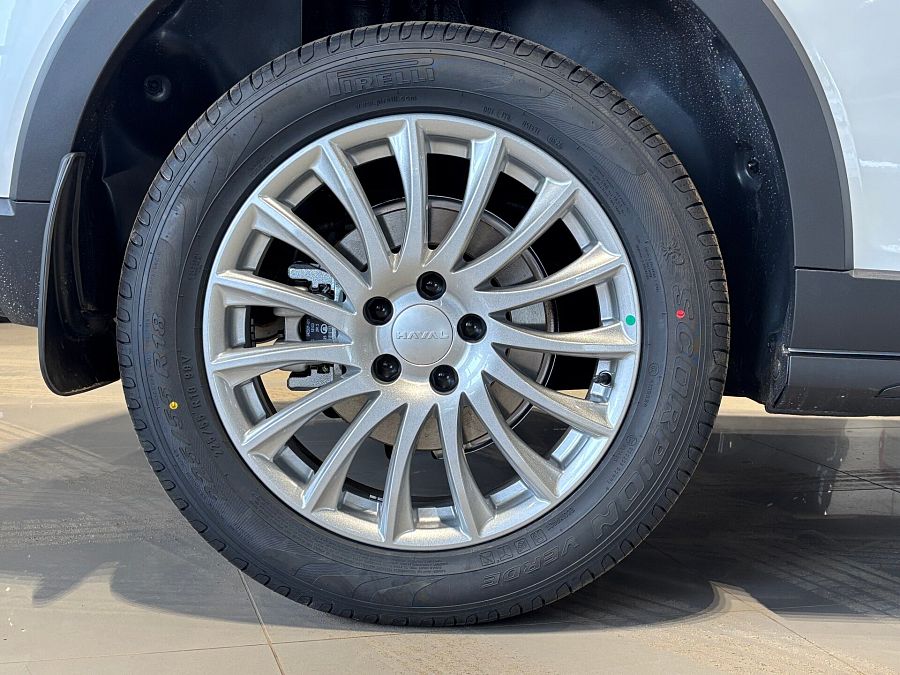 Haval Jolion 1.5 AMT (150 л.с.) 4WD, 2026 Haval Jolion 1.5 AMT (150 л.с.) 4WD, 2026