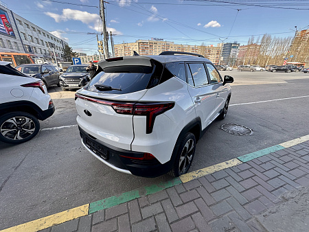 Москвич 3 1.5 MT (136 л.с.), 2026 — купить в Нижнем Новгороде