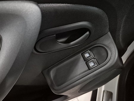 Renault Duster 2.0 MT (143 л.с.) 4WD, 2019 — купить в Нижнем Новгороде