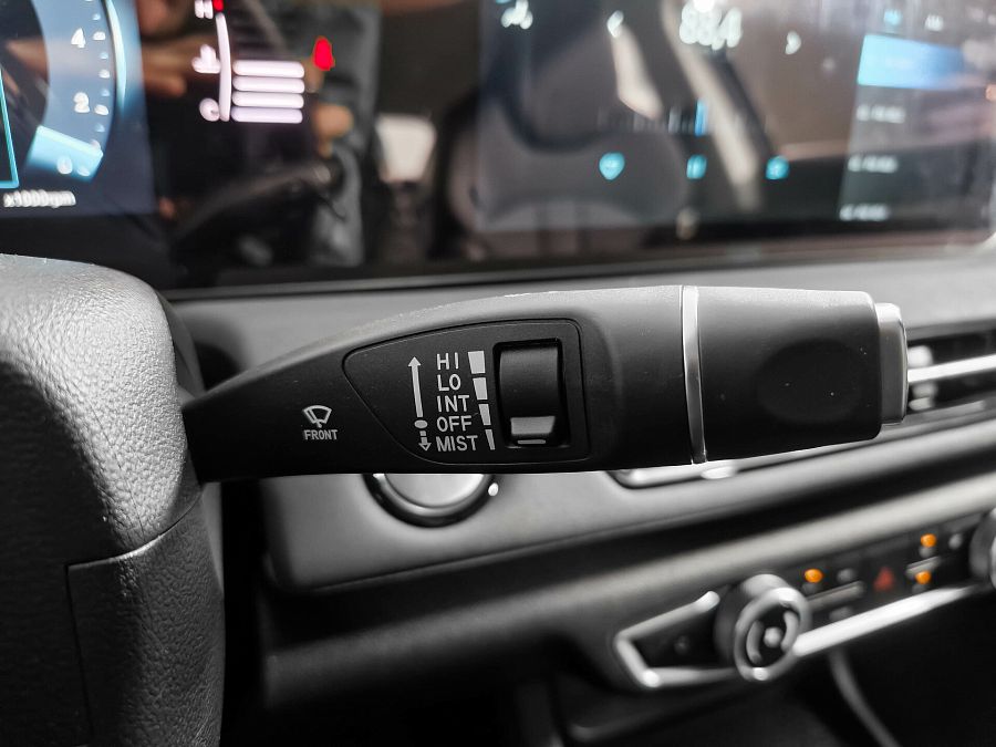 BAIC U5 Plus 1.5 CVT (105 л.с.), 2025