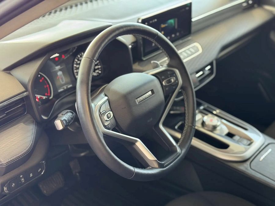 Haval Jolion 1.5 AMT (150 л.с.) 4WD, 2024 Haval Jolion 1.5 AMT (150 л.с.) 4WD, 2024