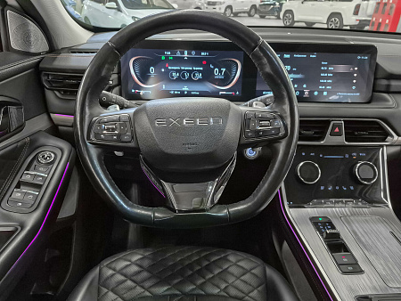 EXEED TXL 1.6 AMT (186 л.с.) 4WD, 2022 EXEED TXL 1.6 AMT (186 л.с.) 4WD, 2022 — купить в Нижнем Новгороде