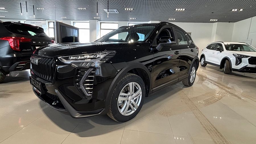 Haval Jolion 1.5 AMT (143 л.с.), 2026 Haval Jolion 1.5 AMT (143 л.с.), 2026
