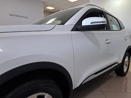 Tenet T4 1.5 CVT (113 л.с.), 2026 Tenet T4 1.5 CVT (113 л.с.), 2026