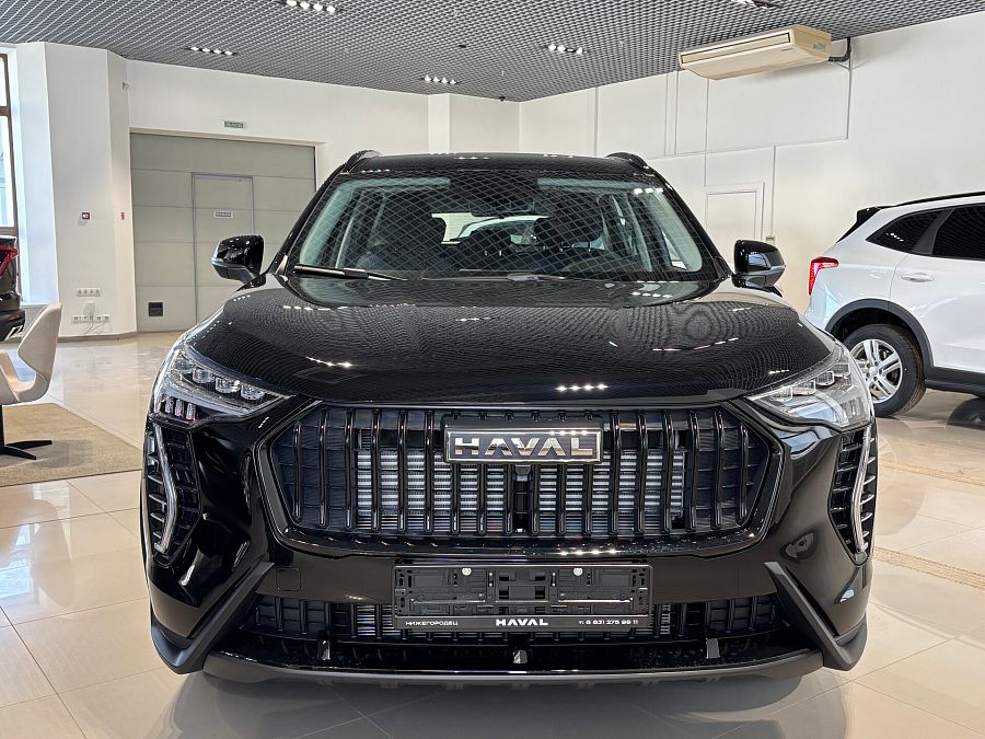 Haval Jolion 1.5 AMT (143 л.с.), 2026 Haval Jolion 1.5 AMT (143 л.с.), 2026
