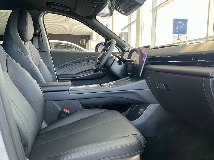 Omoda C7 1.6 AMT (150 л.с.) 4WD, 2025 Omoda C7 1.6 AMT (150 л.с.) 4WD, 2025