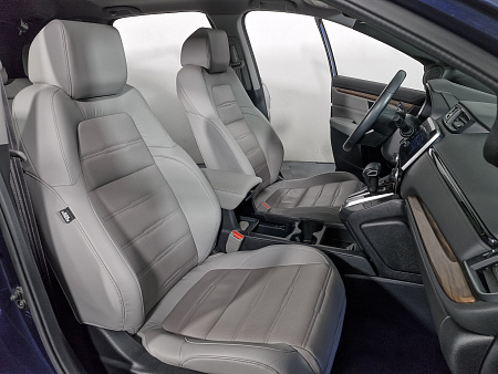 Honda CR-V 1.5 CVT (193 л.с.) 4WD, 2019 — купить в Нижнем Новгороде